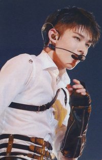 BTW ENCORE 埼玉場 隨機卡 Live Photo