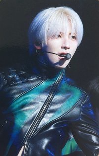 BTW ENCORE 埼玉場 隨機卡 Live Photo