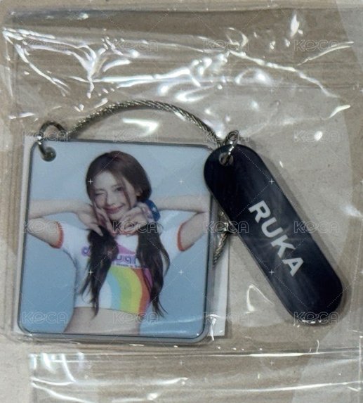 C賞 Ruka