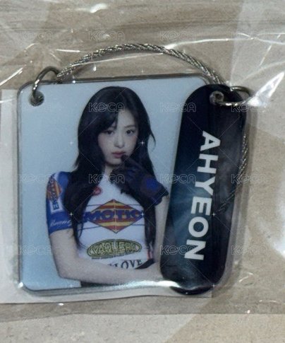 C賞 Ahyeon 