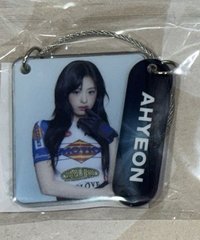 C賞 Ahyeon 