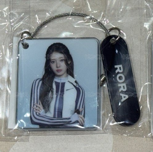 C賞 Rora
