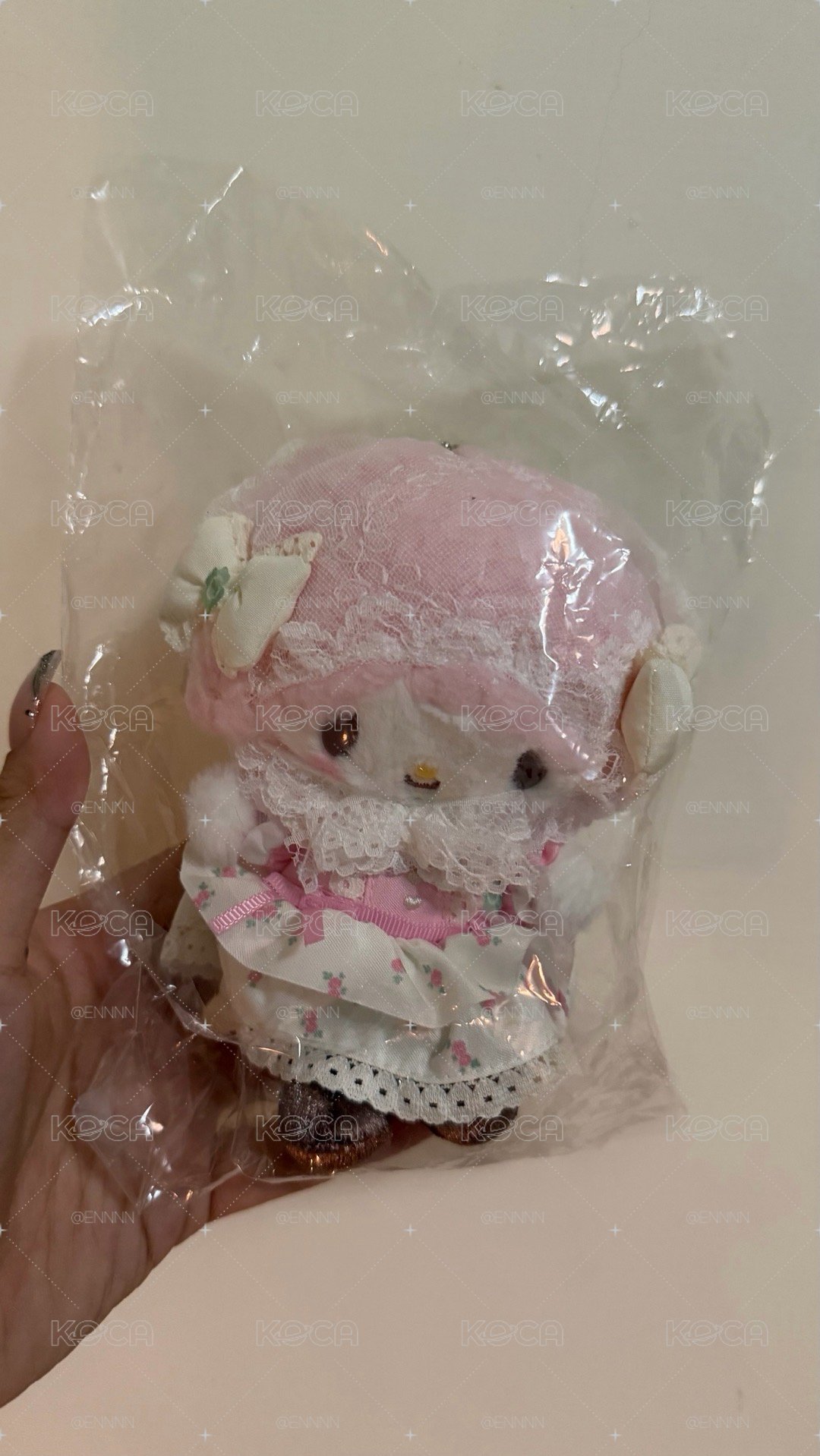 森林蕾絲系列 彼安諾