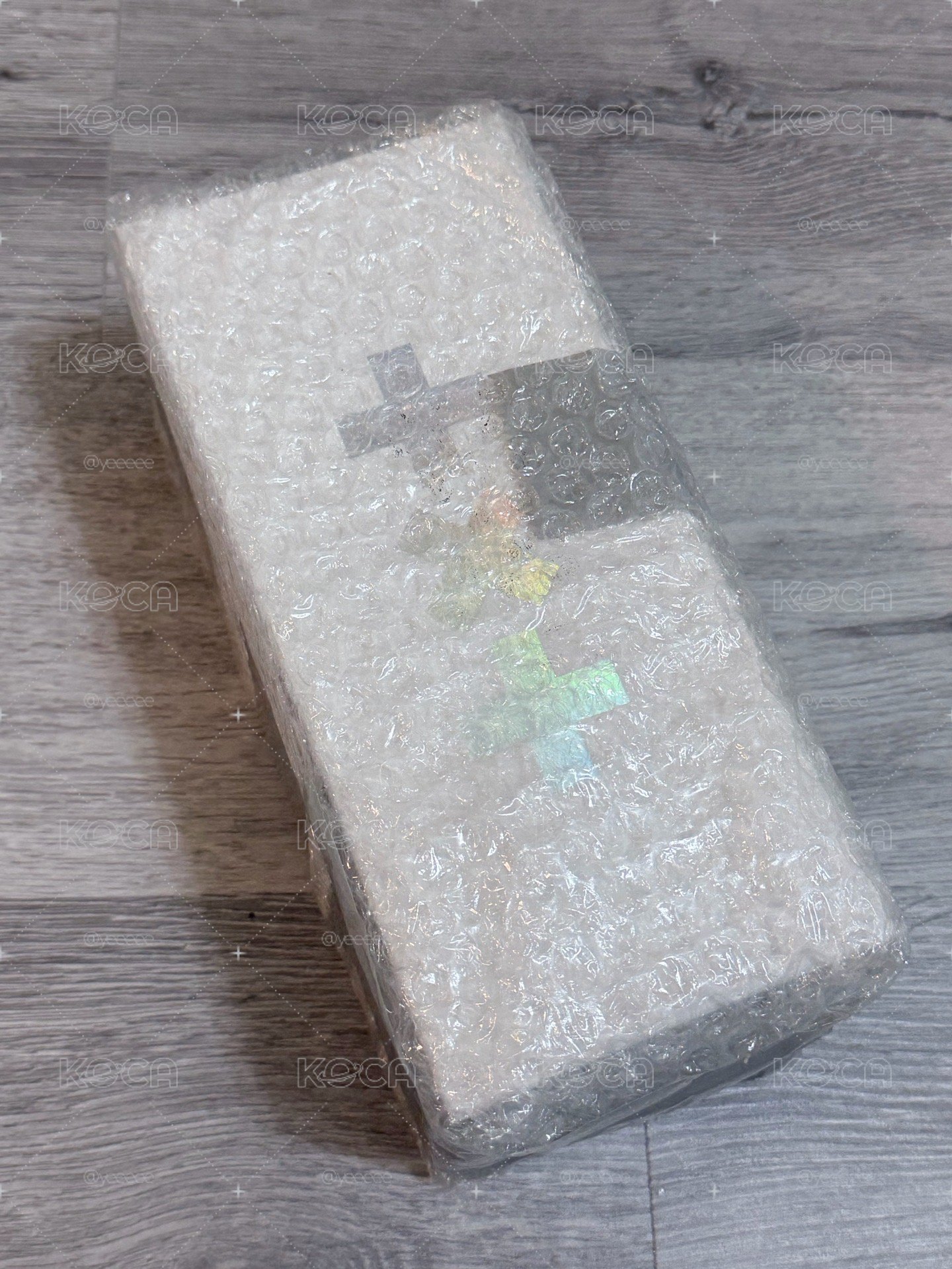 txt 全新二代手燈