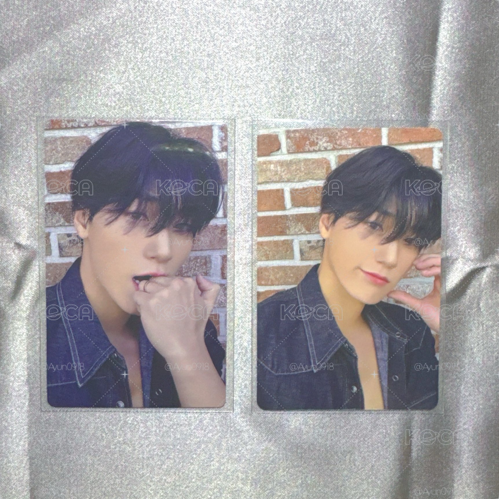 ATEEZ🏴‍☠️傘卡區⛰️