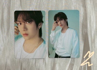 N.flying 衣服卡、隨機卡、滿額卡