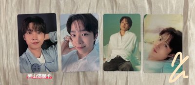 N.flying 衣服卡、隨機卡、滿額卡