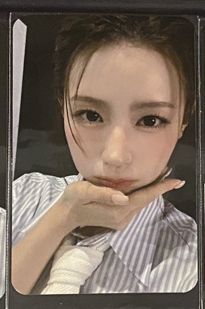 I-dle展台灣場 麵姐滿額+入場四張 一組出