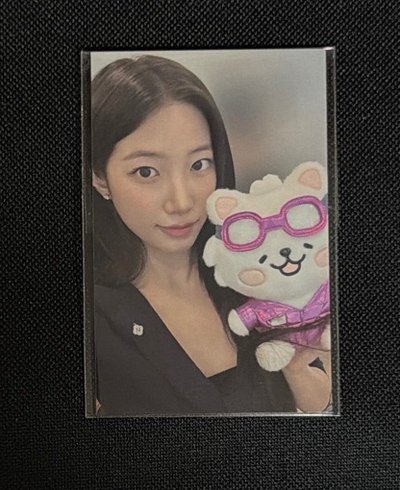 【線上批次/現貨在台】葉滿額卡（免包手）