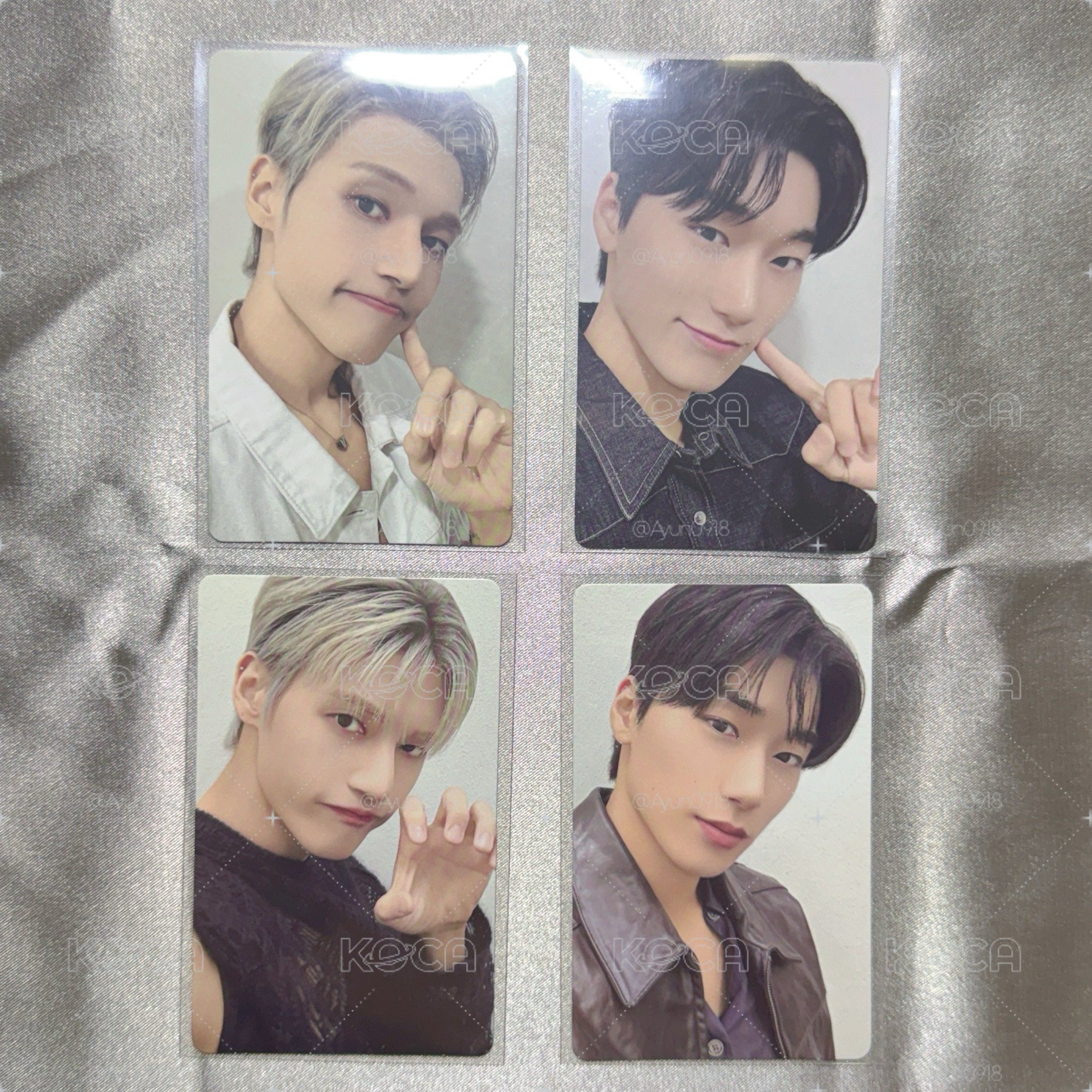 🏴‍☠️GH4 ATEEZ專區