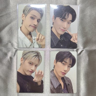 🏴‍☠️GH4 ATEEZ專區