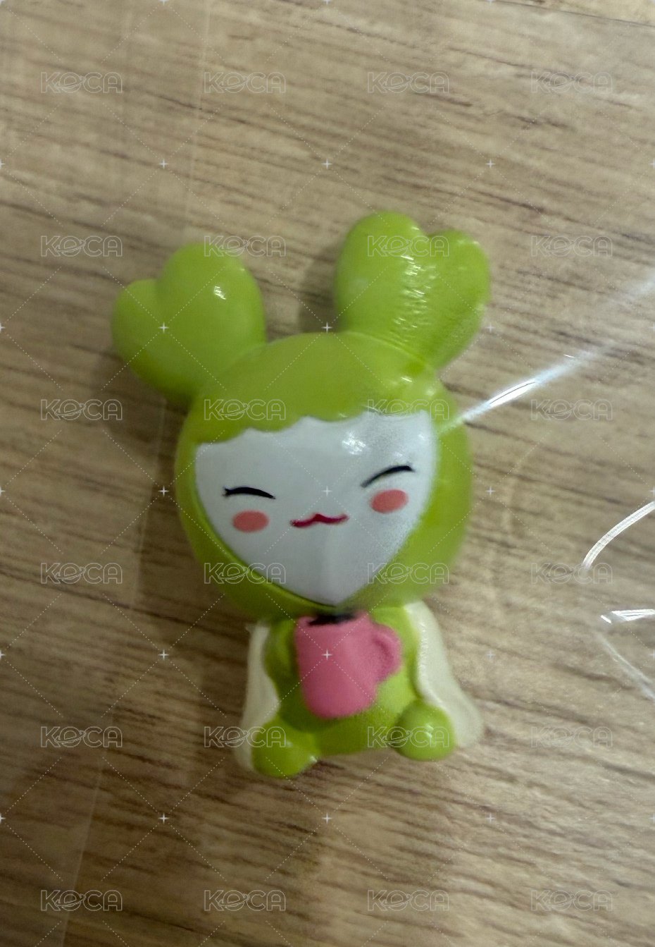 一代 定延