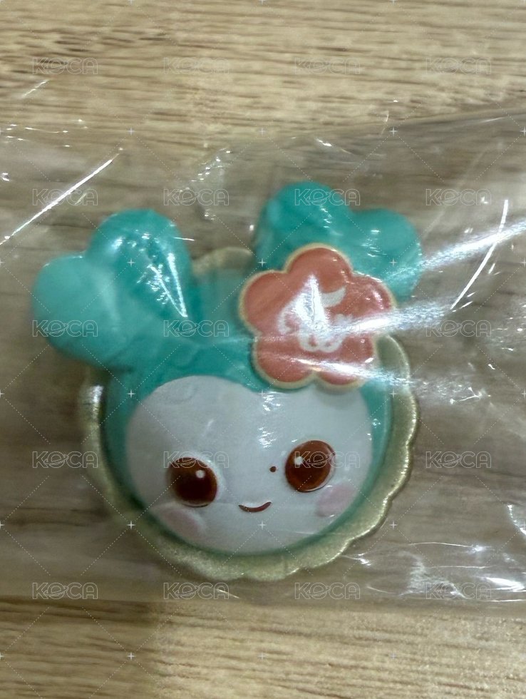 二代 mina