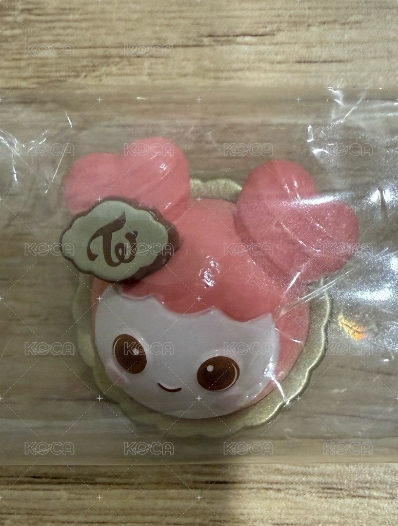 二代 momo