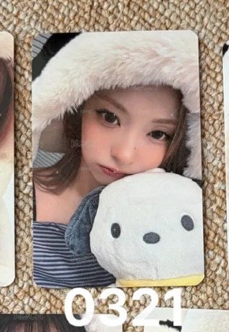 正規二 br 線下 2.0 簽售卡 帕恰狗ver.