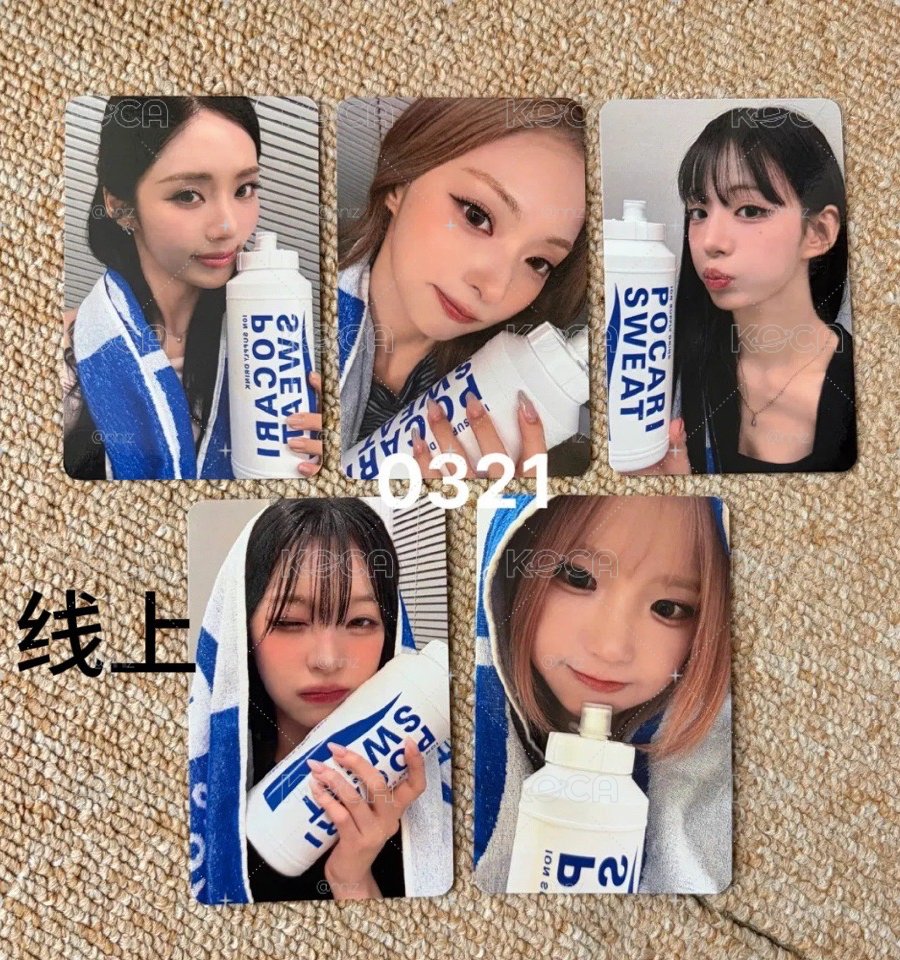 正規二 br 線上 2.0 簽售卡 寶礦力ver.