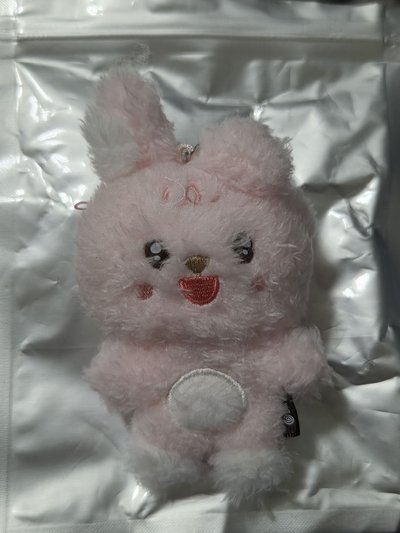 微笑pil