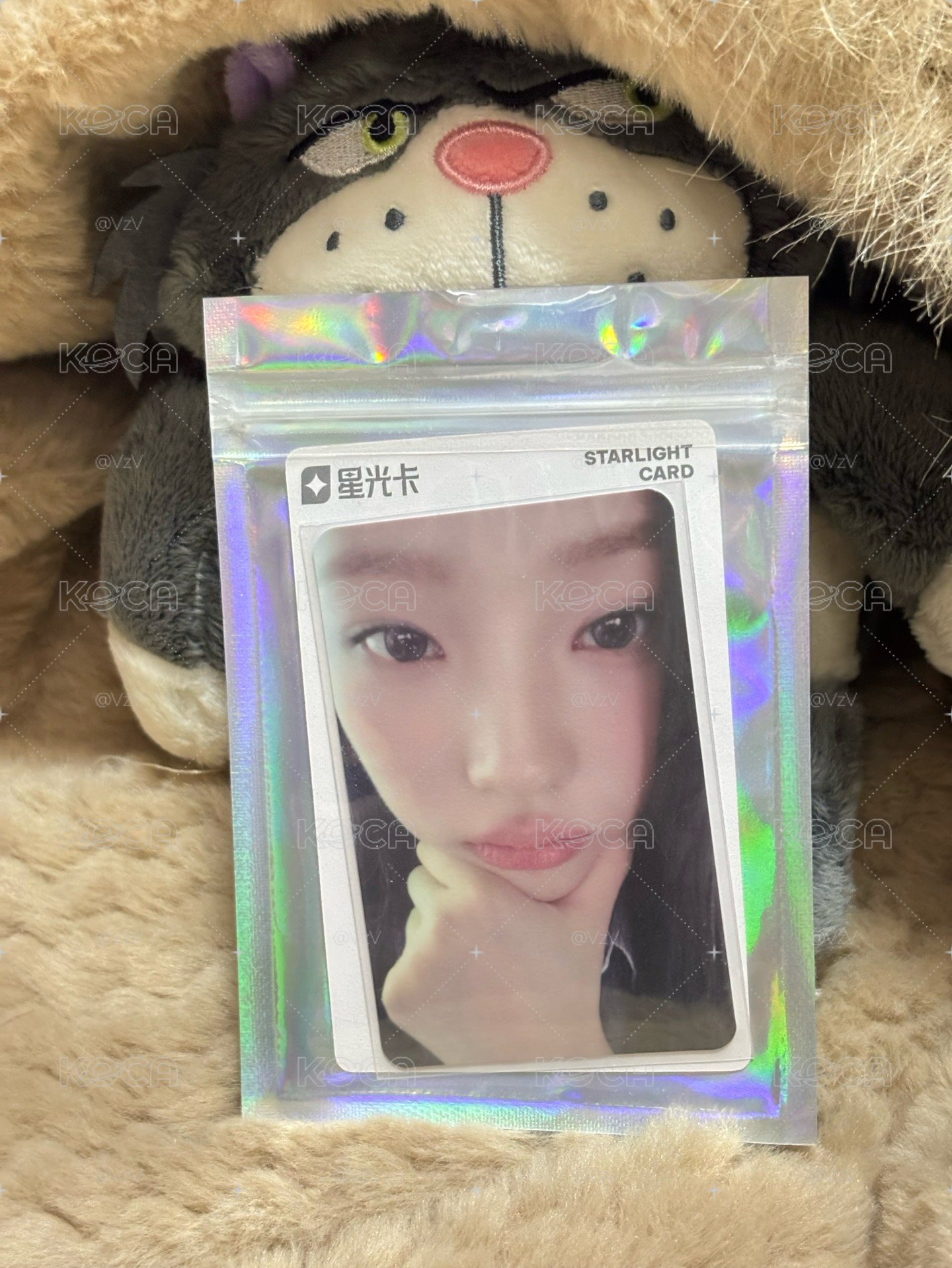 Focus QQ音樂 星光卡 三星