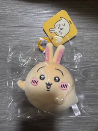 幽靈兔兔
