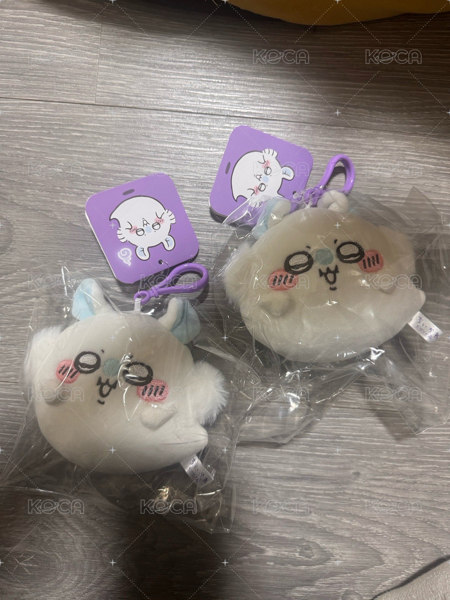 幽靈小桃