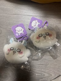 幽靈小桃