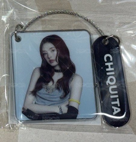C賞 Chiquita 