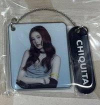 C賞 Chiquita 