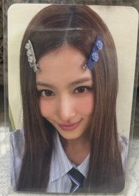 正規四 髮夾紗（下單前私訊對光）