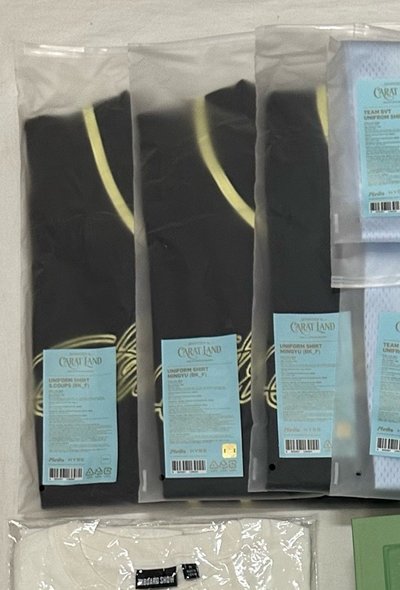 克拉島玟奎球衣+圖二隨機小卡