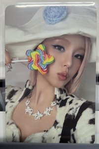 志  PB預售專卡