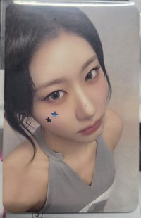 領  C版專卡