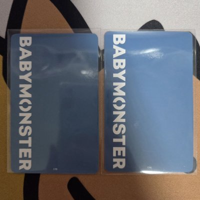 神戶隨機卡露兩張