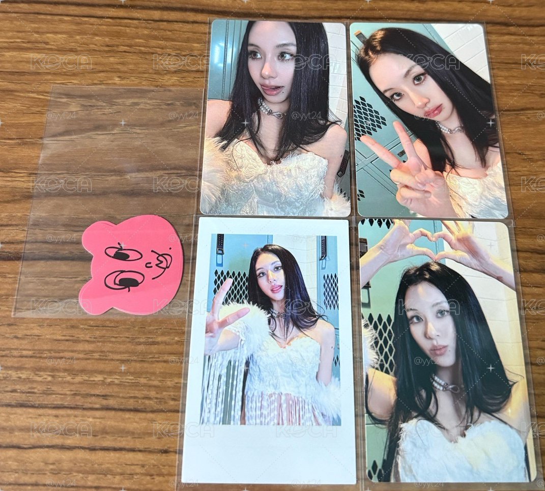 仁川藍光一套彩瑛🐯