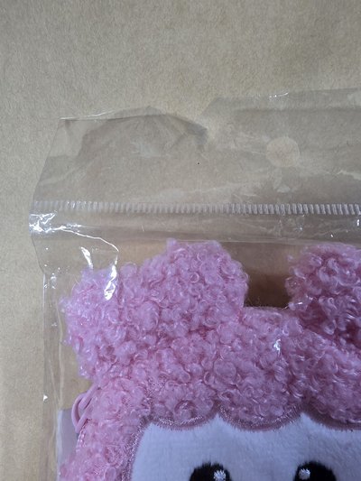 六巡 新國立 耳機包 🩷MOMO