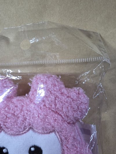 六巡 新國立 耳機包 🩷MOMO