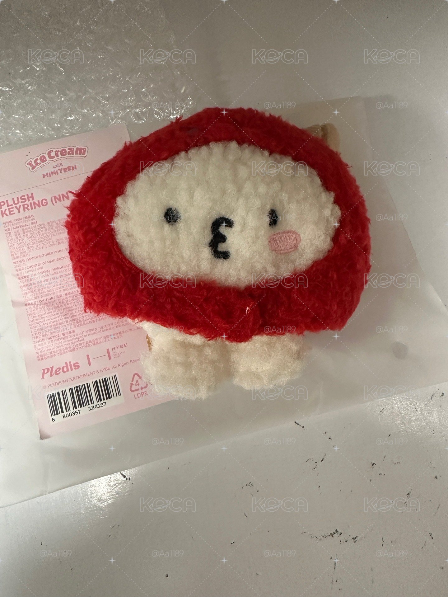 頭套🍚