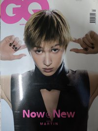 GQ