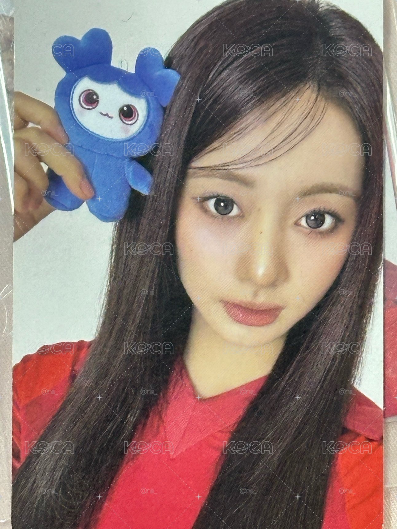 瑜26‘年曆小卡