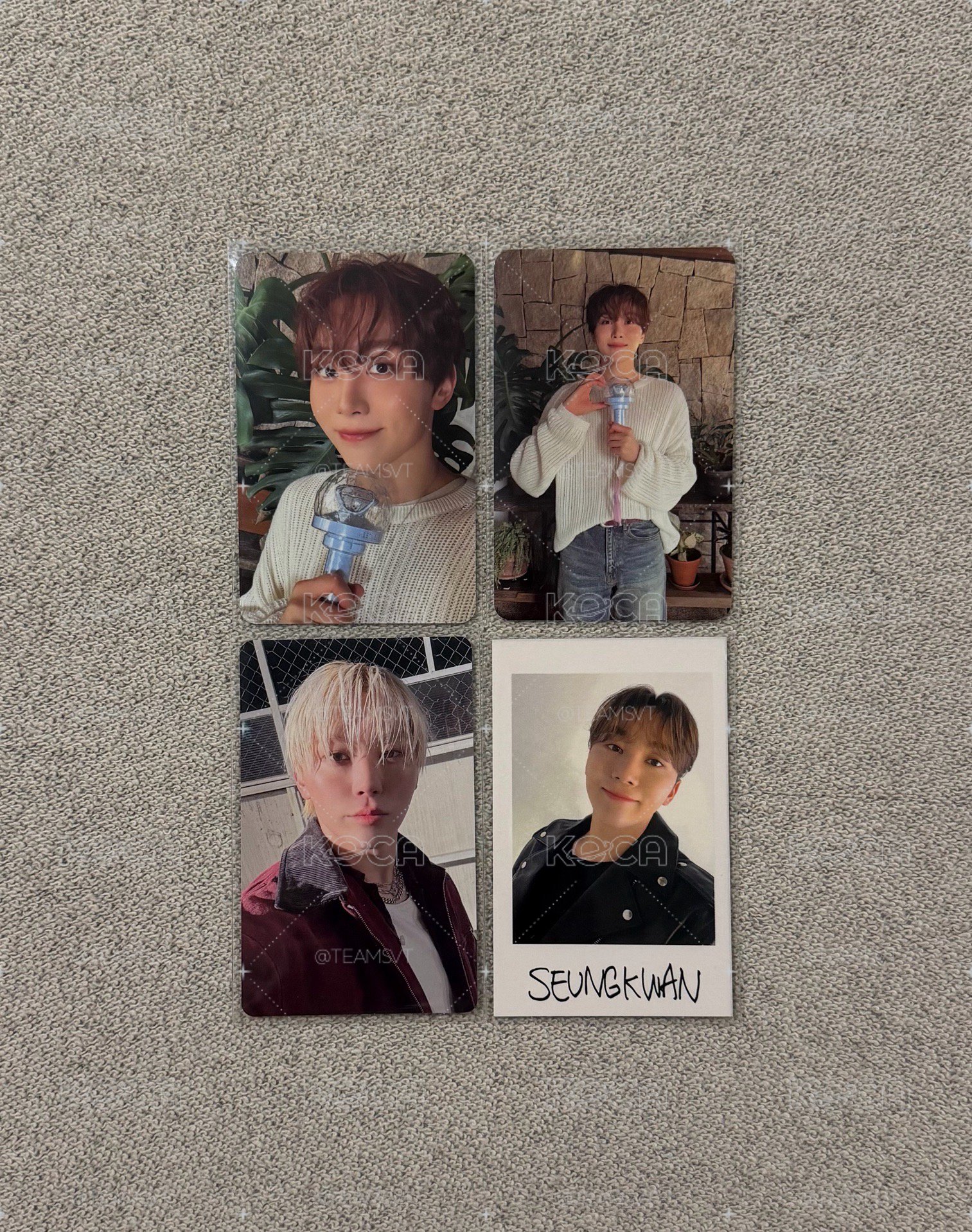 SEUNGKWAN