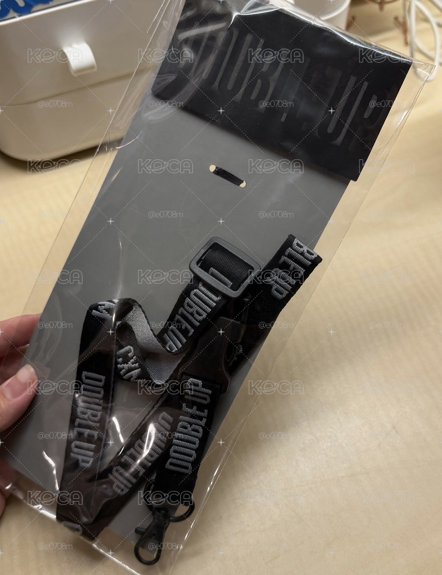 CxM掛繩