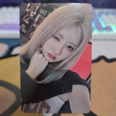 🟠卡冊周邊藍