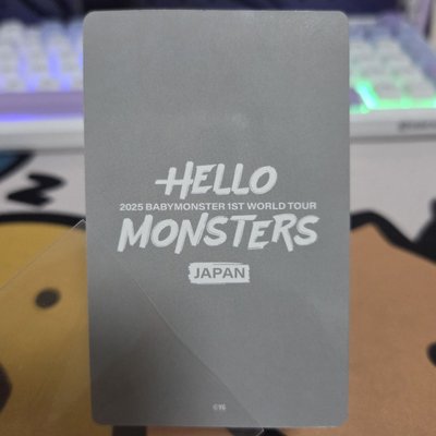 日本隨機卡藍