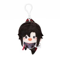 minidoll魔道祖師正版掛件