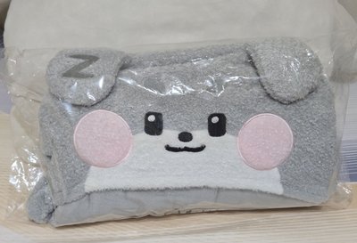 旭毛毯