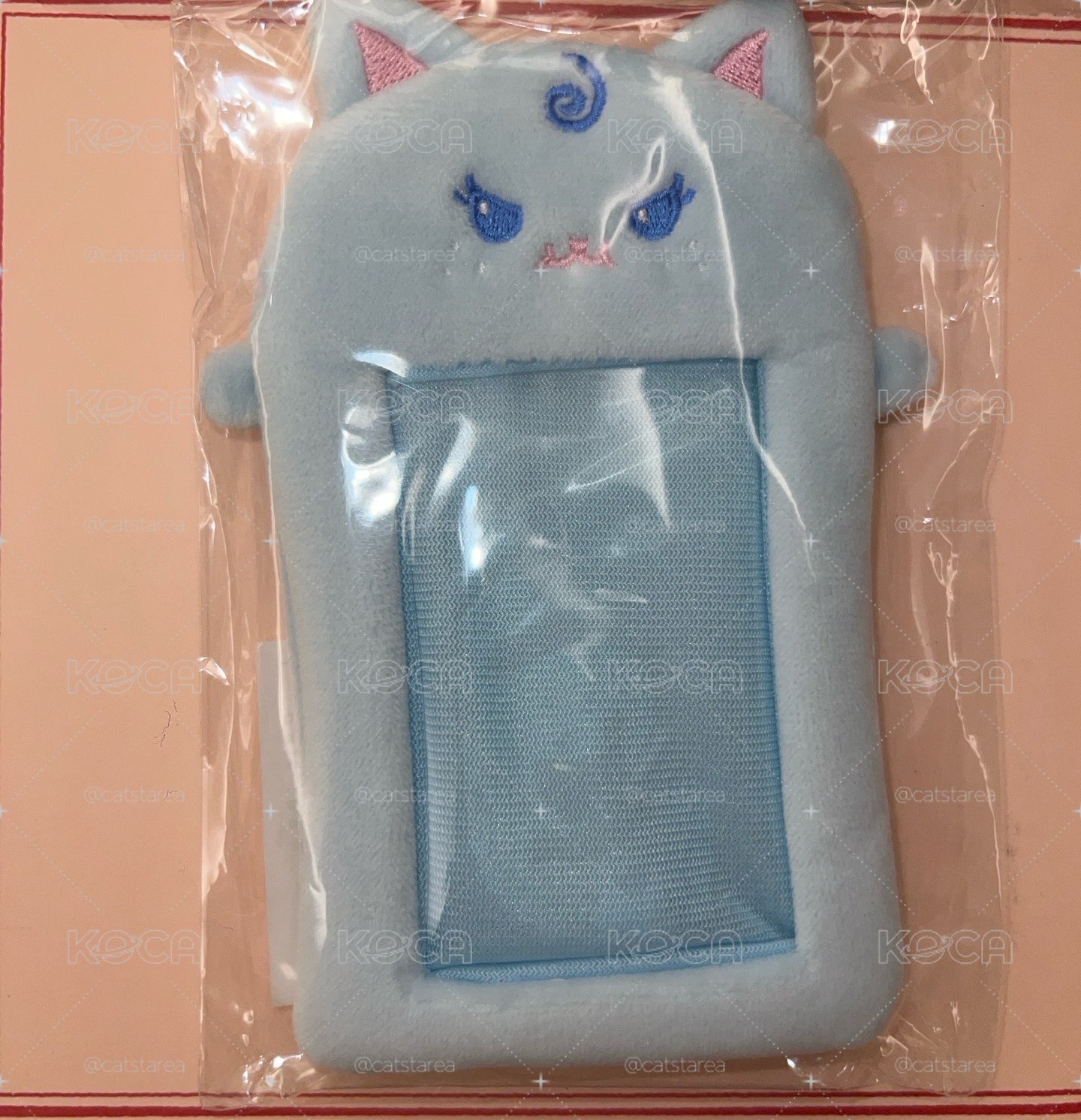 柚卡套（未拆含卡）