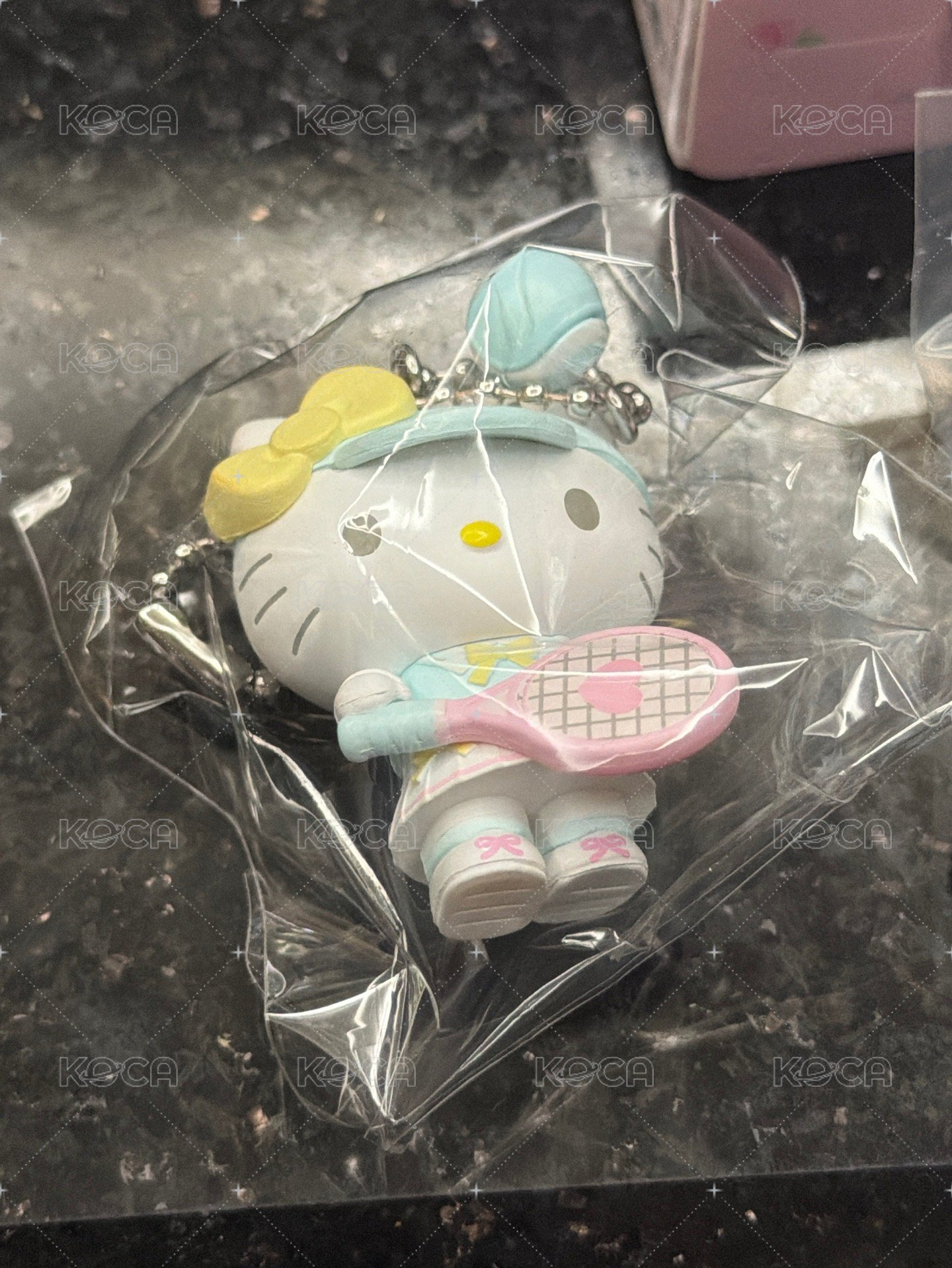 網球Mimmy無盒子