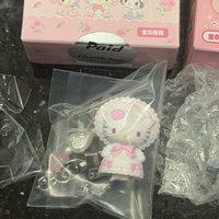 童話派對 凱蒂貓