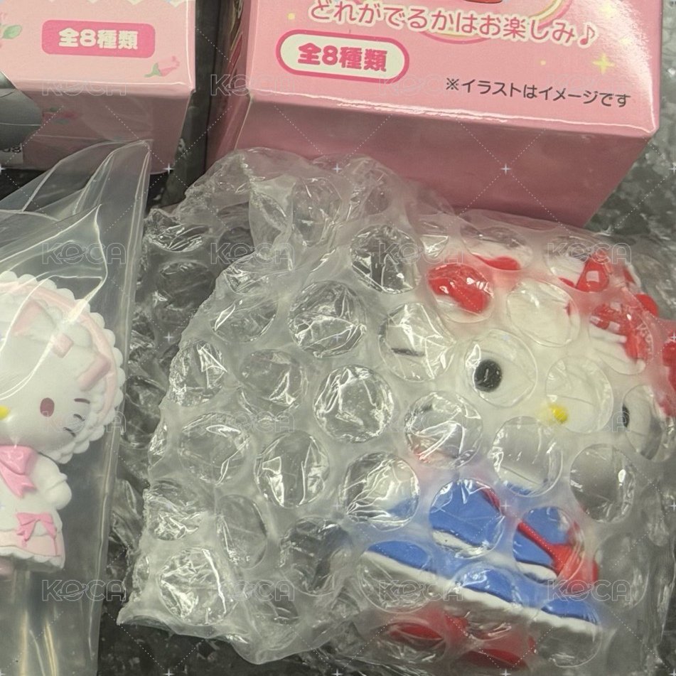 盛裝打扮 凱蒂貓