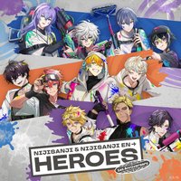 NIJISANJI ＆ NIJISANJI EN HEROES 1st Anniversary