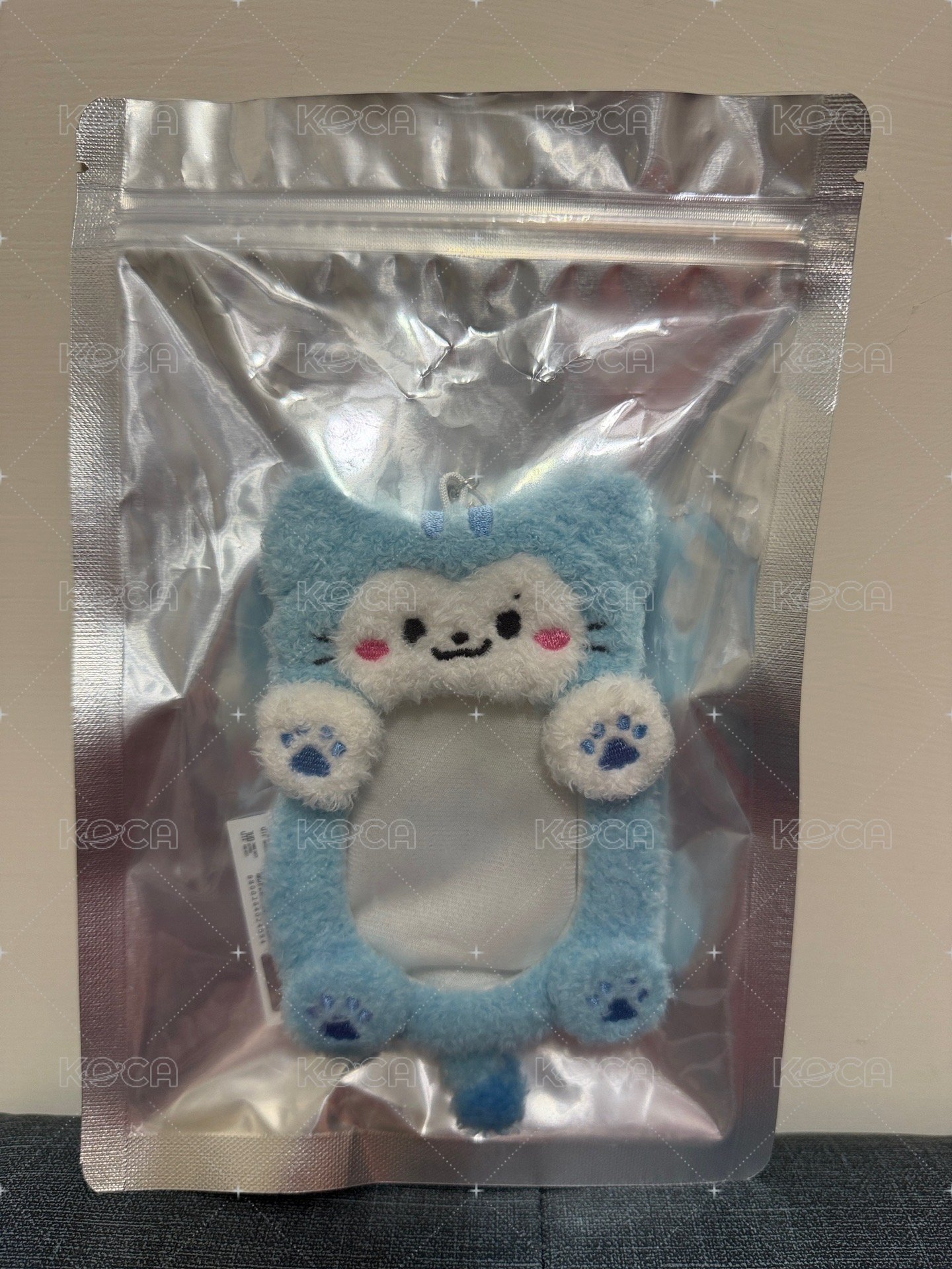 留